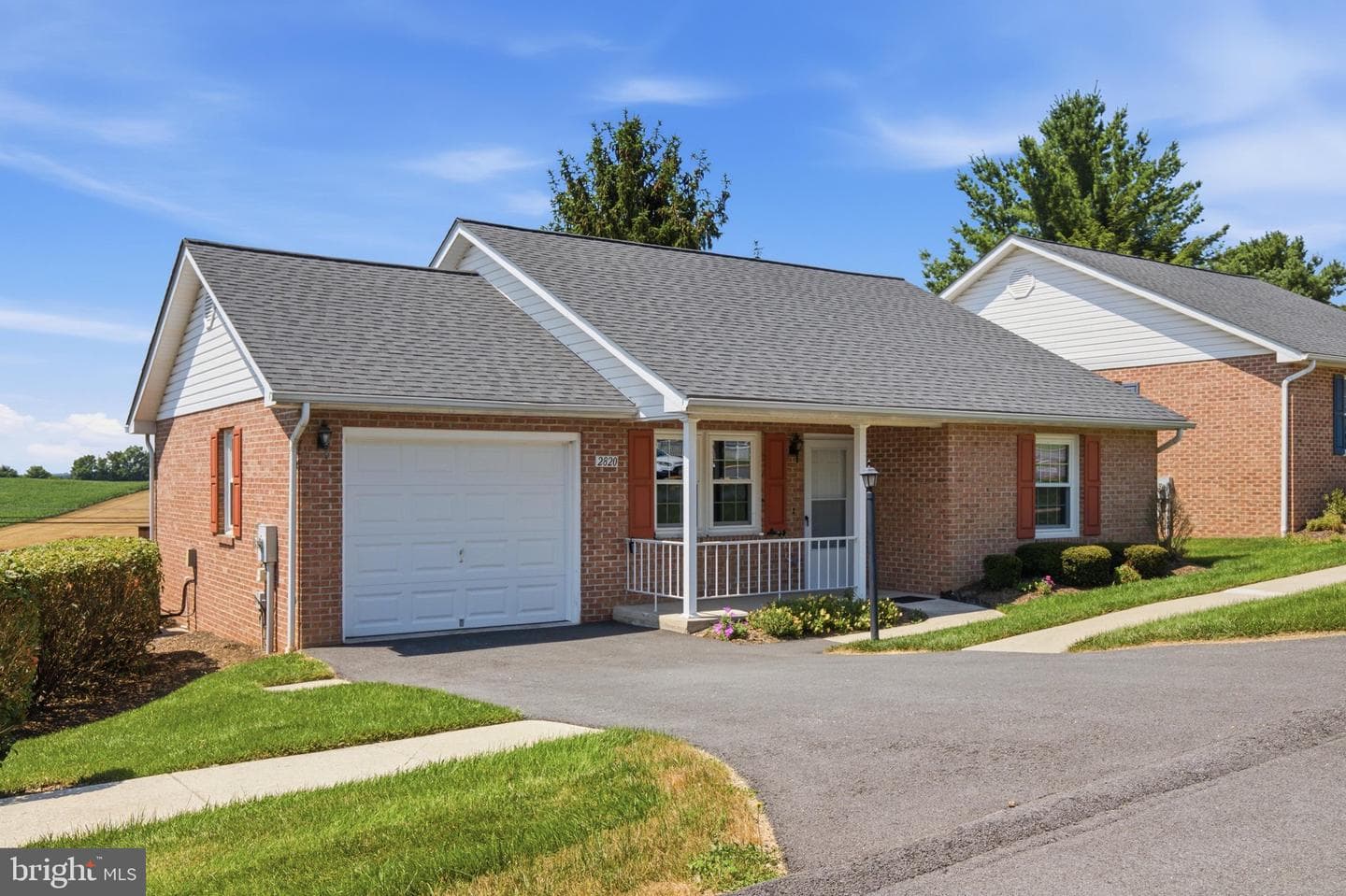 2820 Carlisle Drive #15, New Windsor