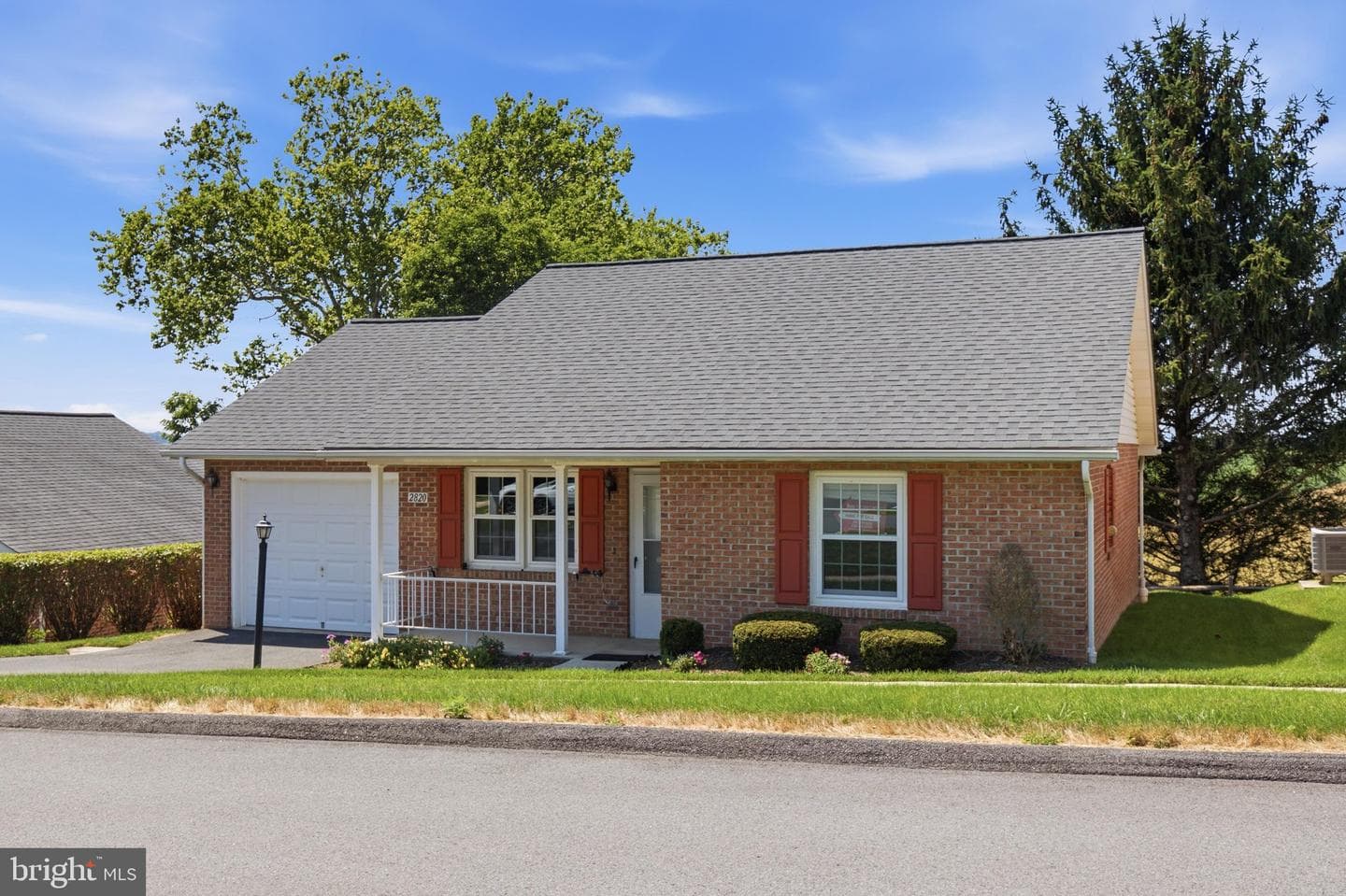 2820 Carlisle Drive #15 photo 35
