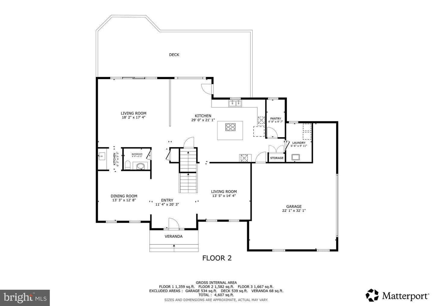 3088 Fenwick Drive photo 61