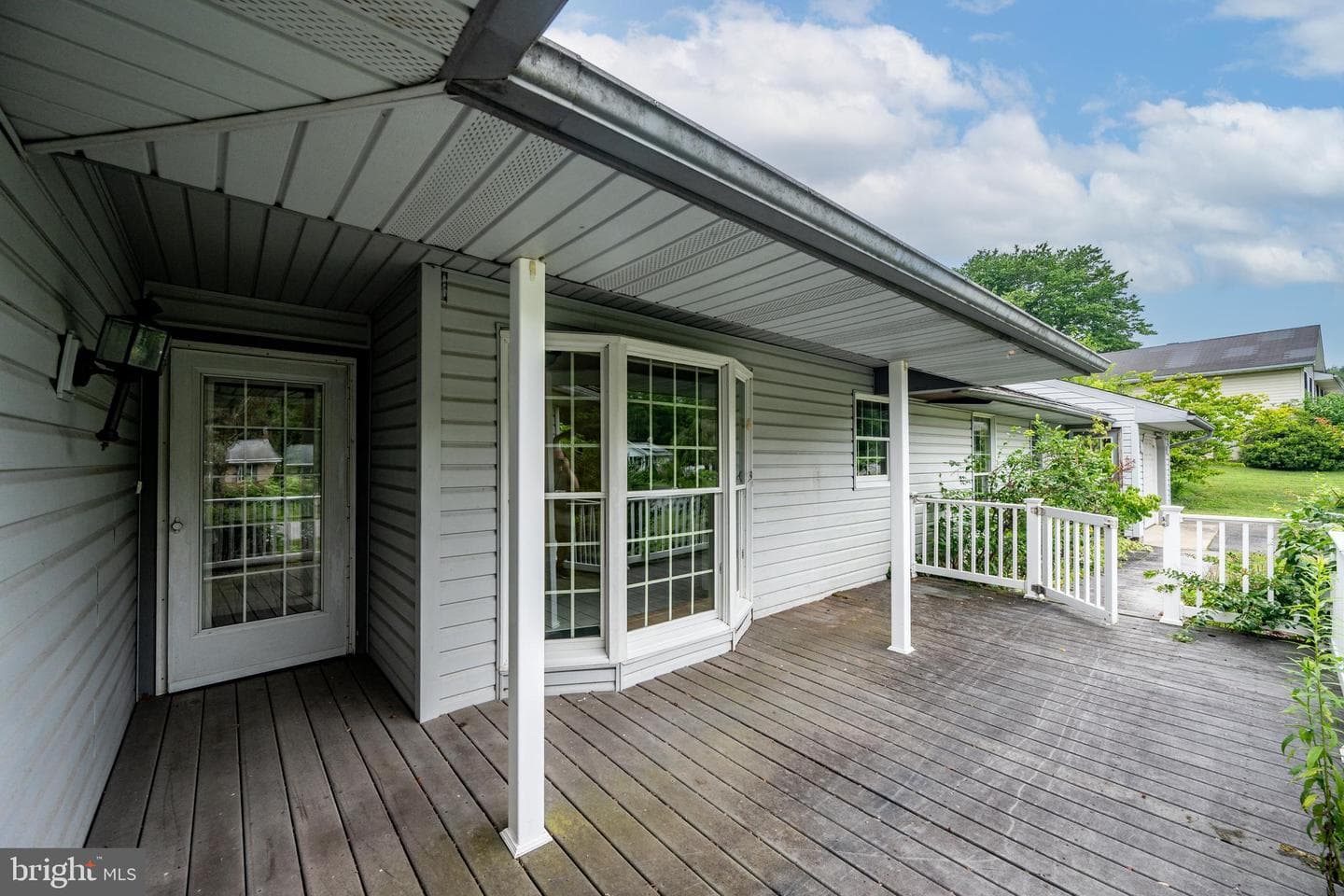 7512 Patapsco Drive, Sykesville