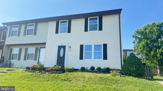 315 Stacy Lee Drive, Westminster
