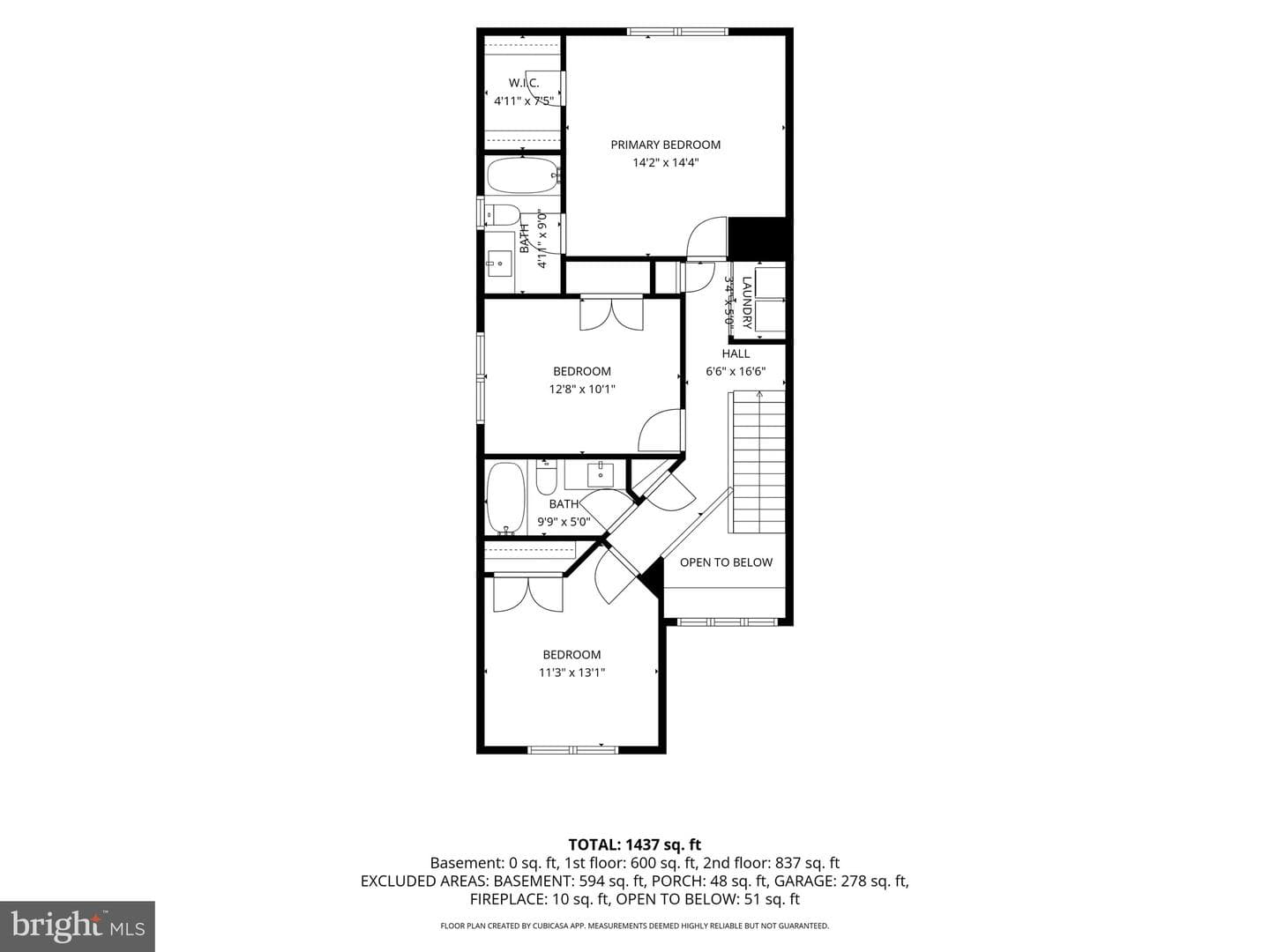 524 Locust Avenue photo 18