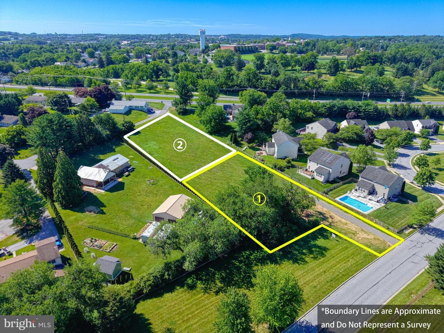 Lot 1 Or 2 Wyndtryst Drive photo 4