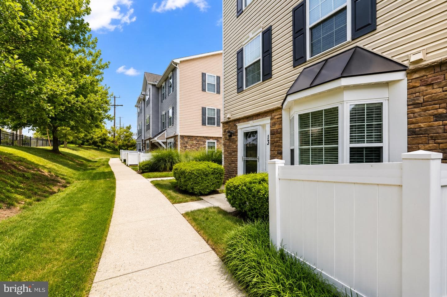 6488 Cornwall Drive #13, Eldersburg