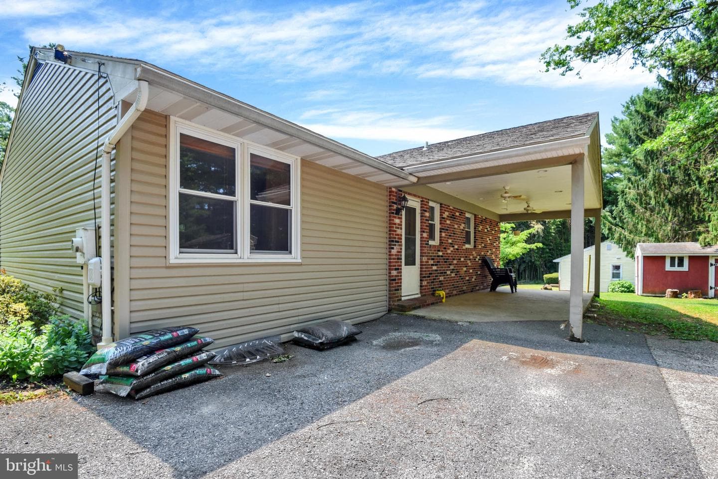 2504 Fairmount Road photo 22