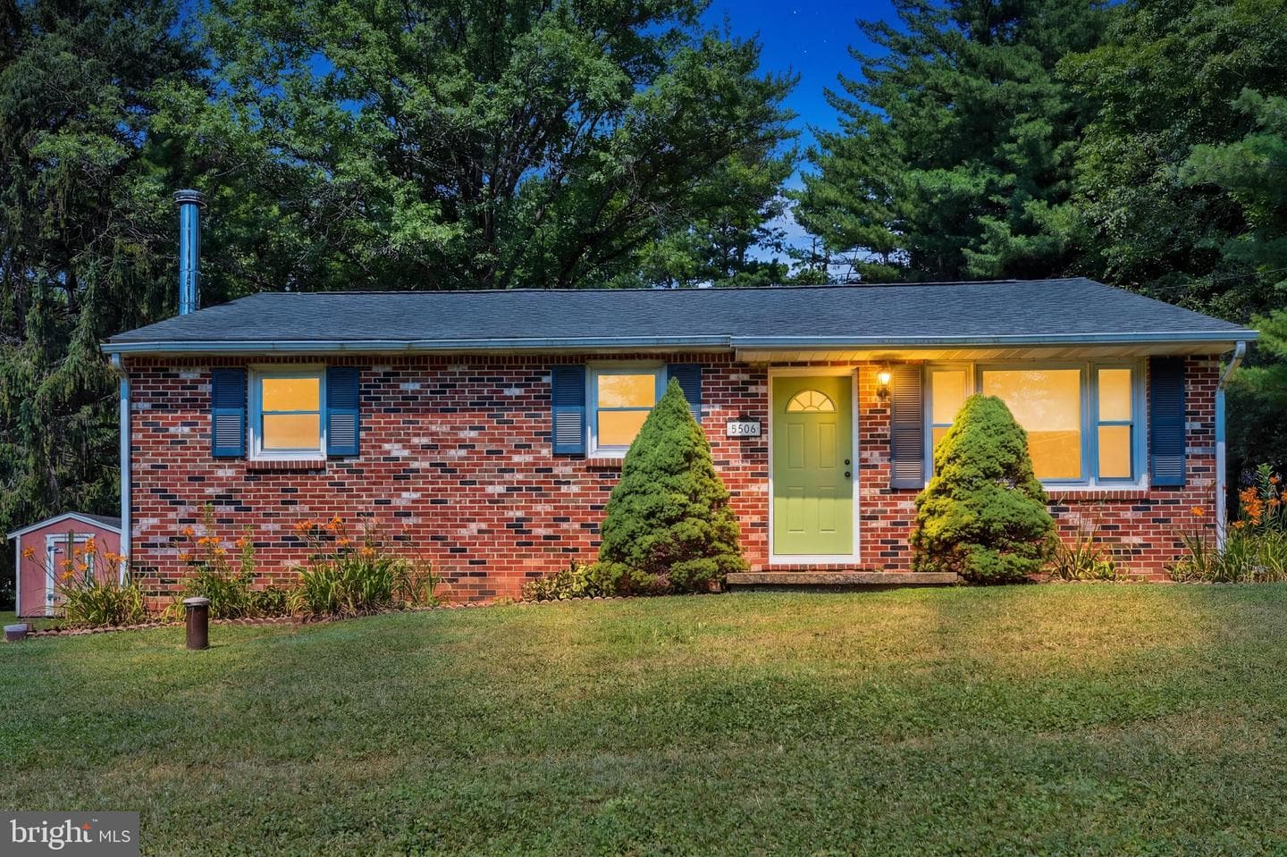 2504 Fairmount Road photo 30