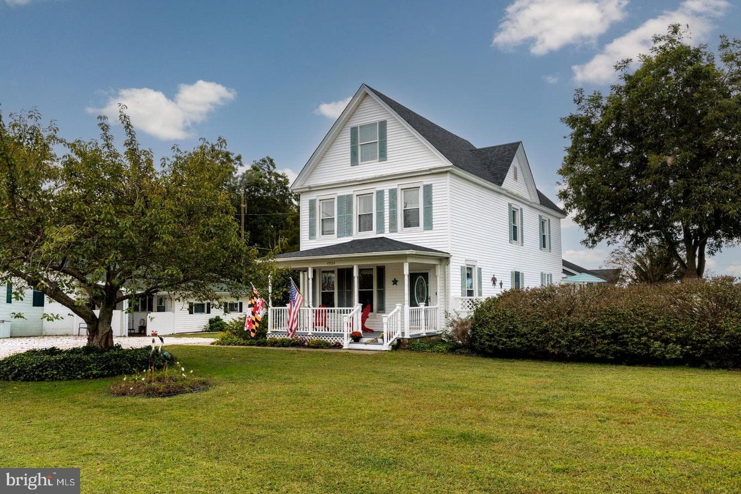 4904 Ravenwood Road photo 47
