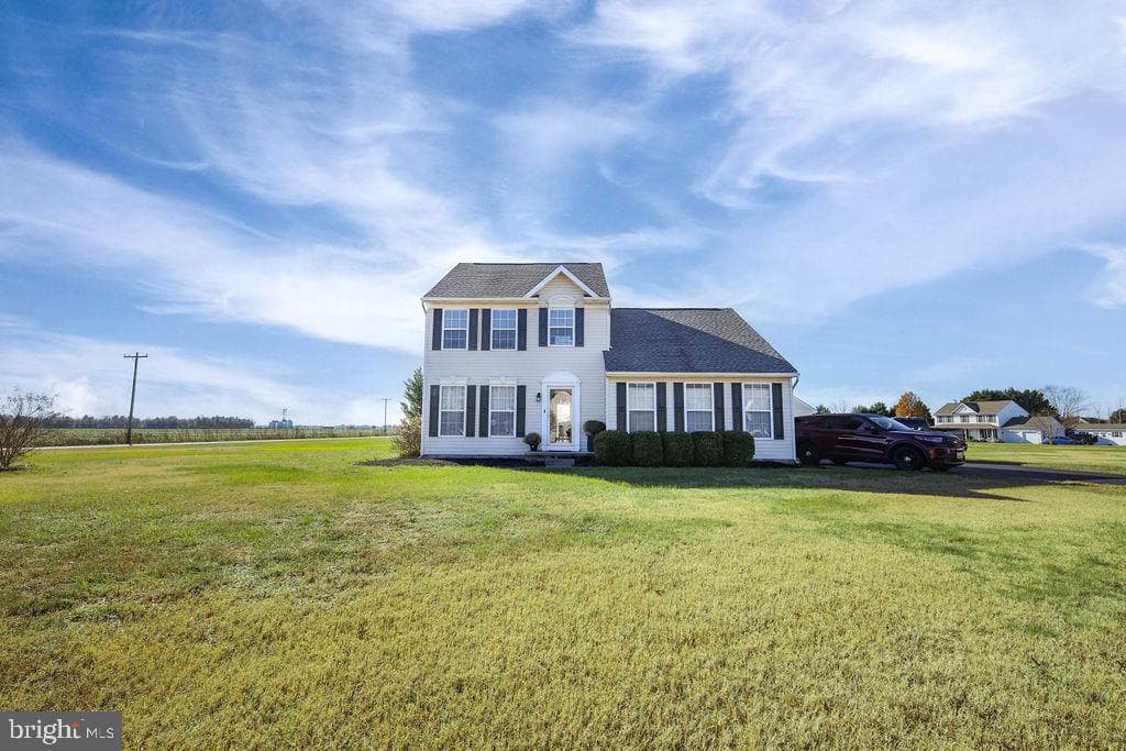4445 Rolling Acres Drive