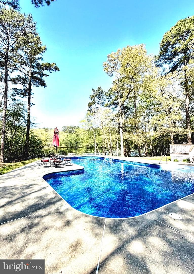 5632 Galestown Reliance Road photo 8