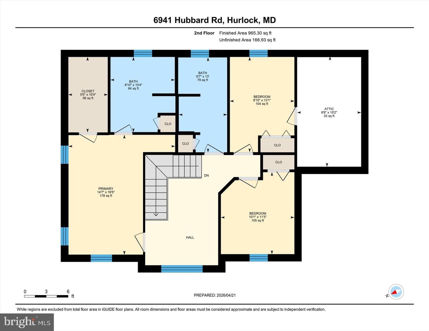 6941 Hubbard Road photo 66