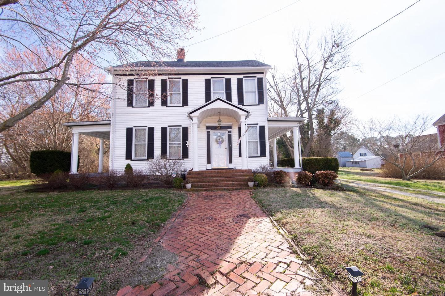 31 Main Street, East New Market