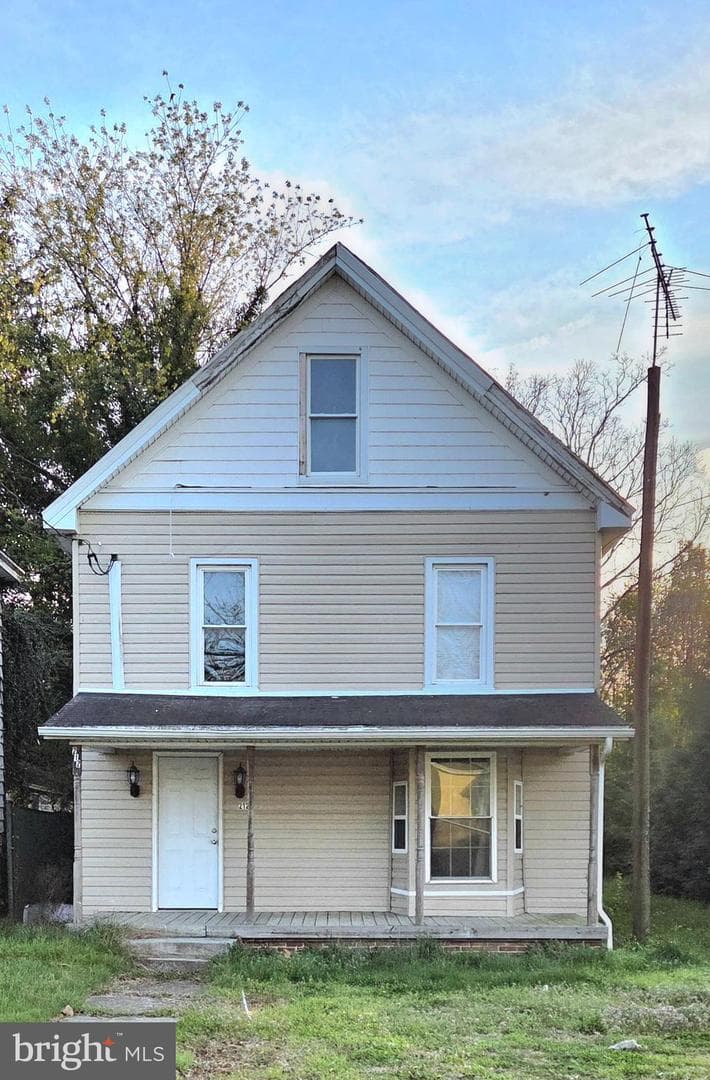 212 Main Street S, Hurlock
