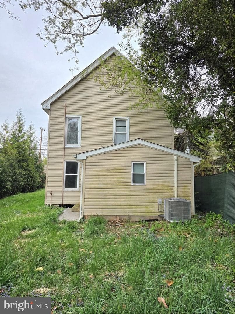 212 Main Street S, Hurlock