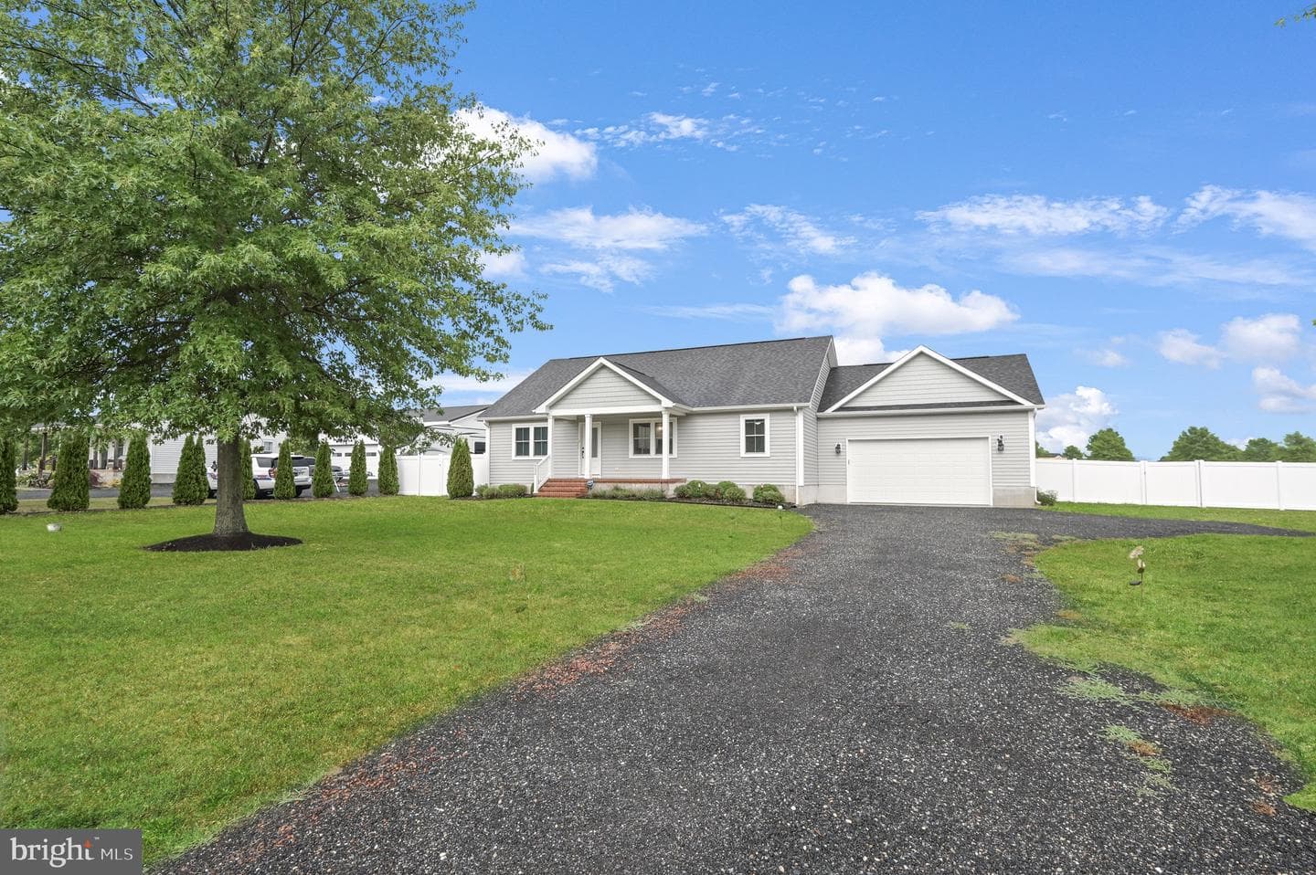 6236 Solomons Circle, Hurlock
