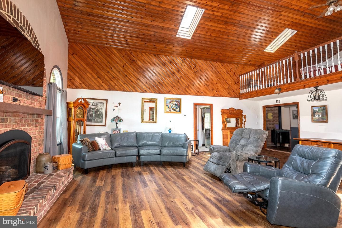 4657 Maiden Forest Road, Rhodesdale