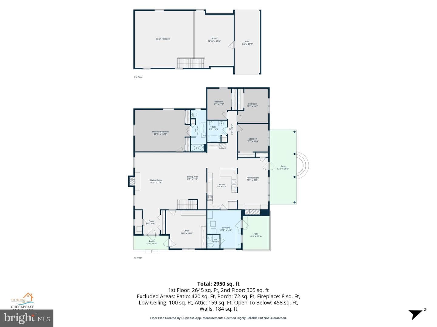 4657 Maiden Forest Road photo 31