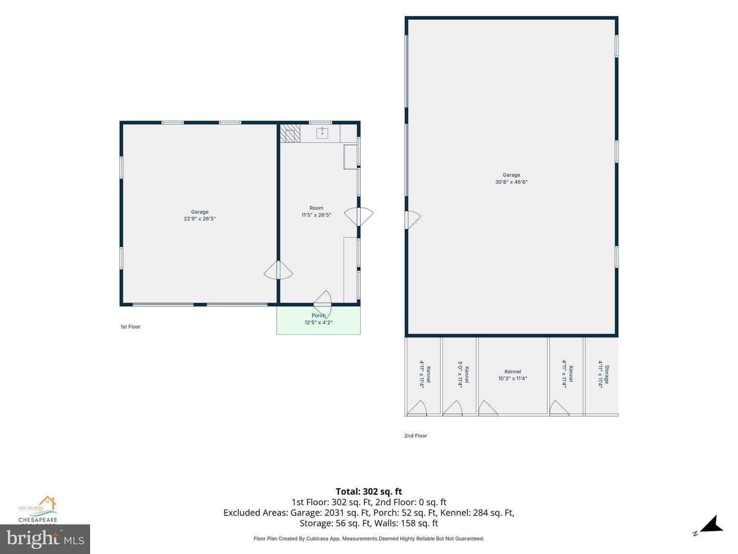 4657 Maiden Forest Road photo 32