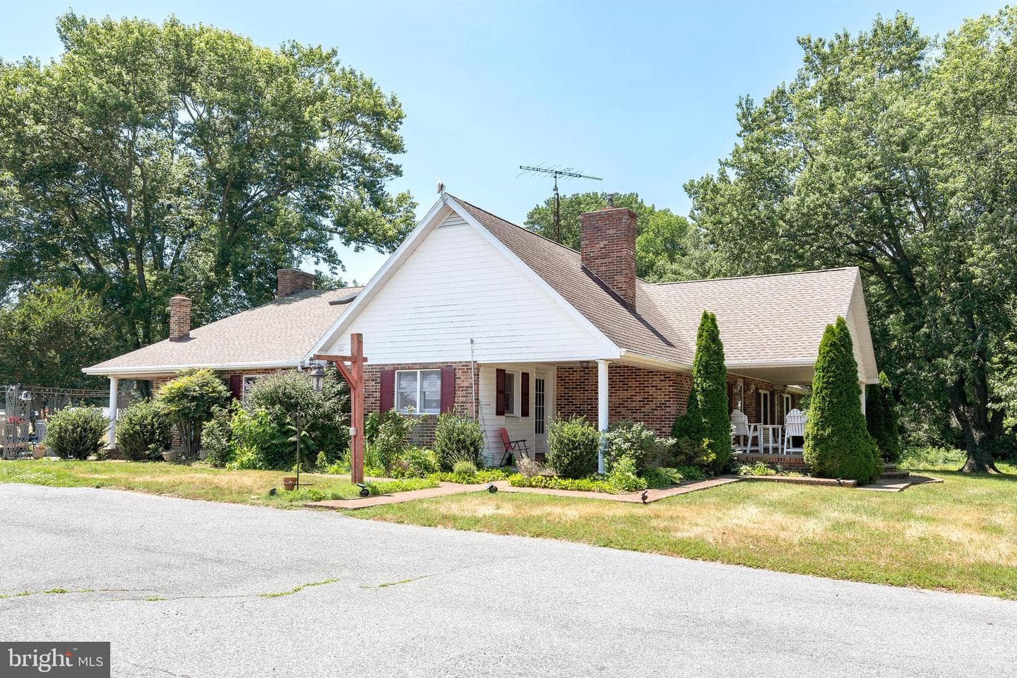 4657 Maiden Forest Road photo 4