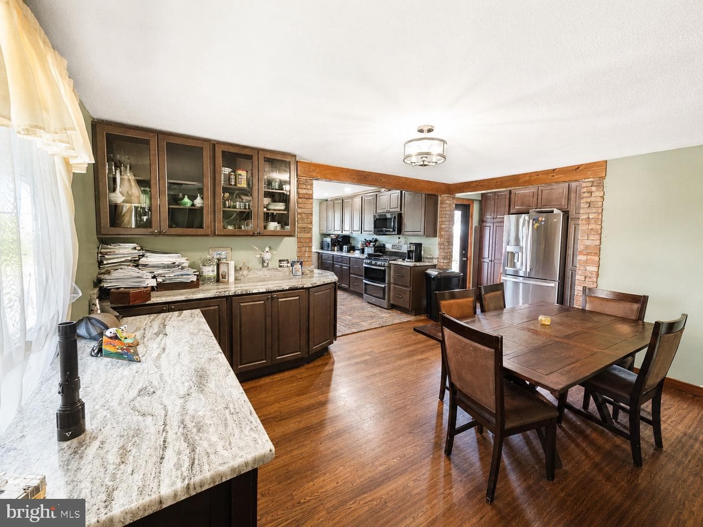5125 Rhodesdale Vienna Rd photo 16