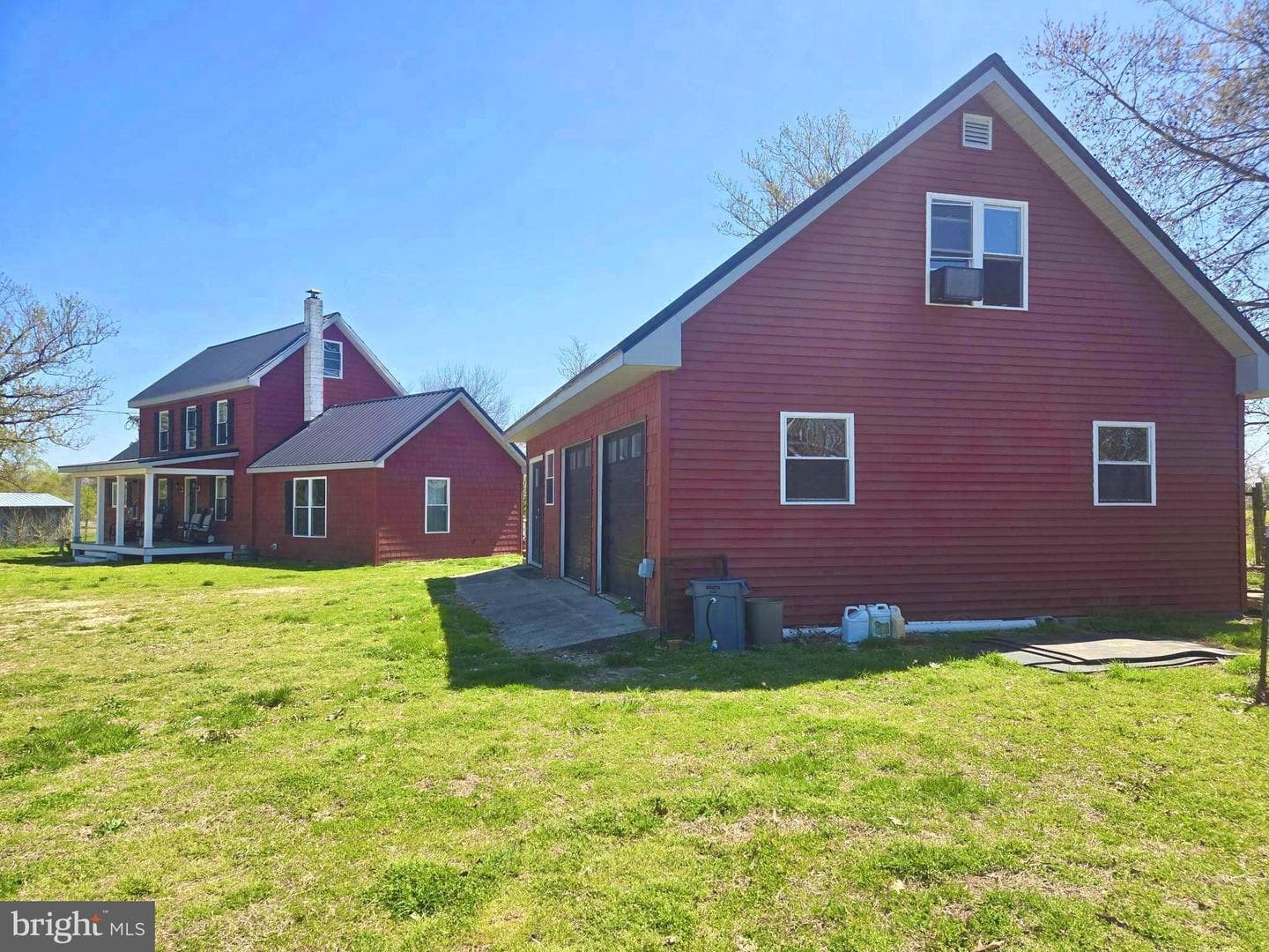 5125 Rhodesdale Vienna Rd photo 3