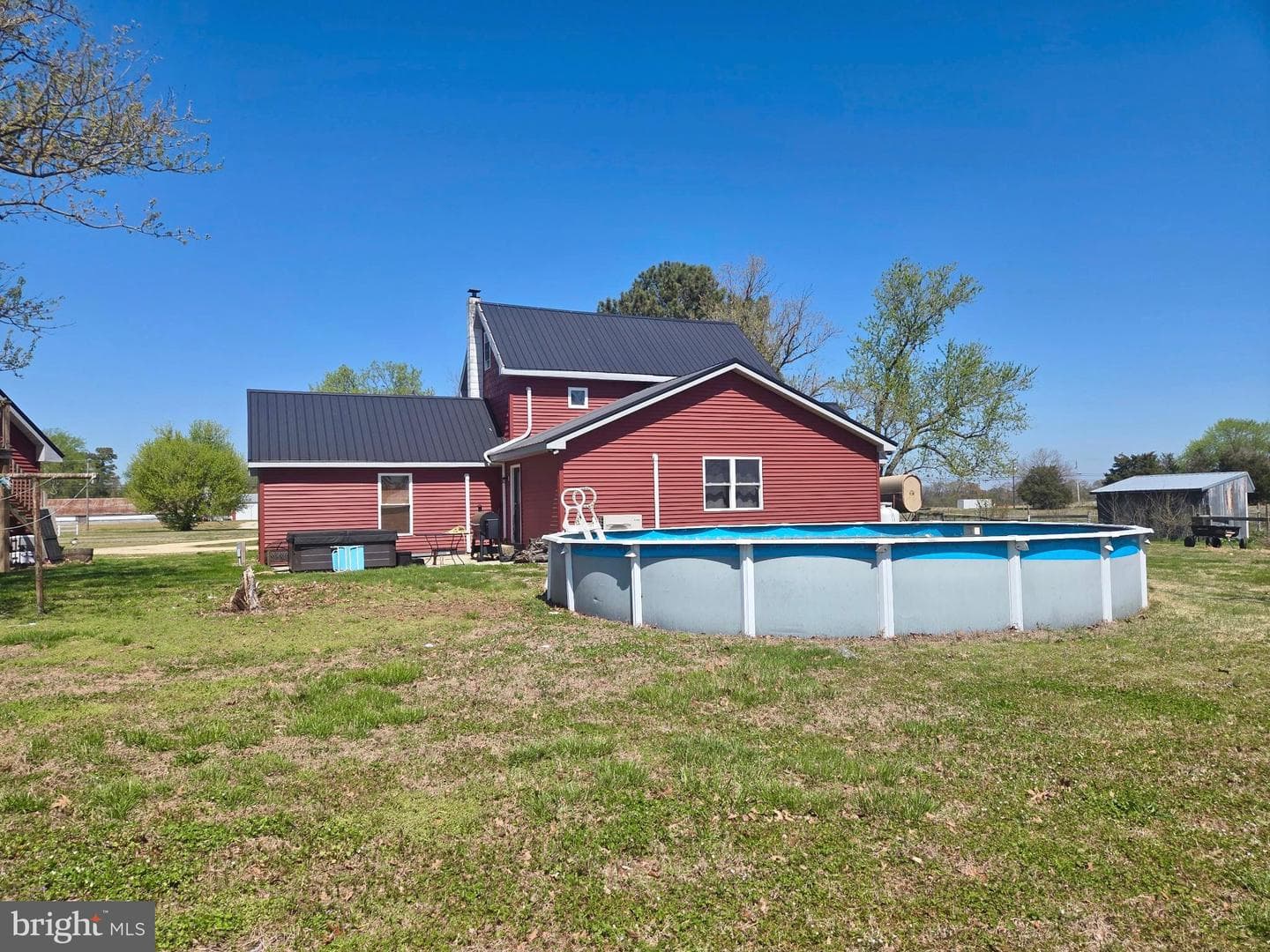 5125 Rhodesdale Vienna Rd photo 35