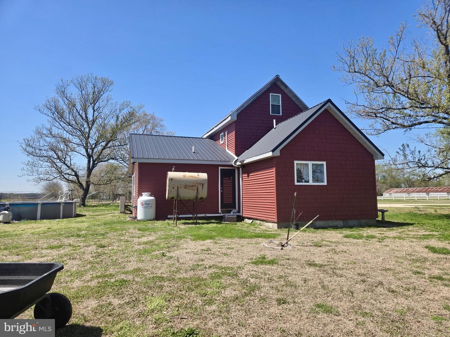 5125 Rhodesdale Vienna Rd photo 36