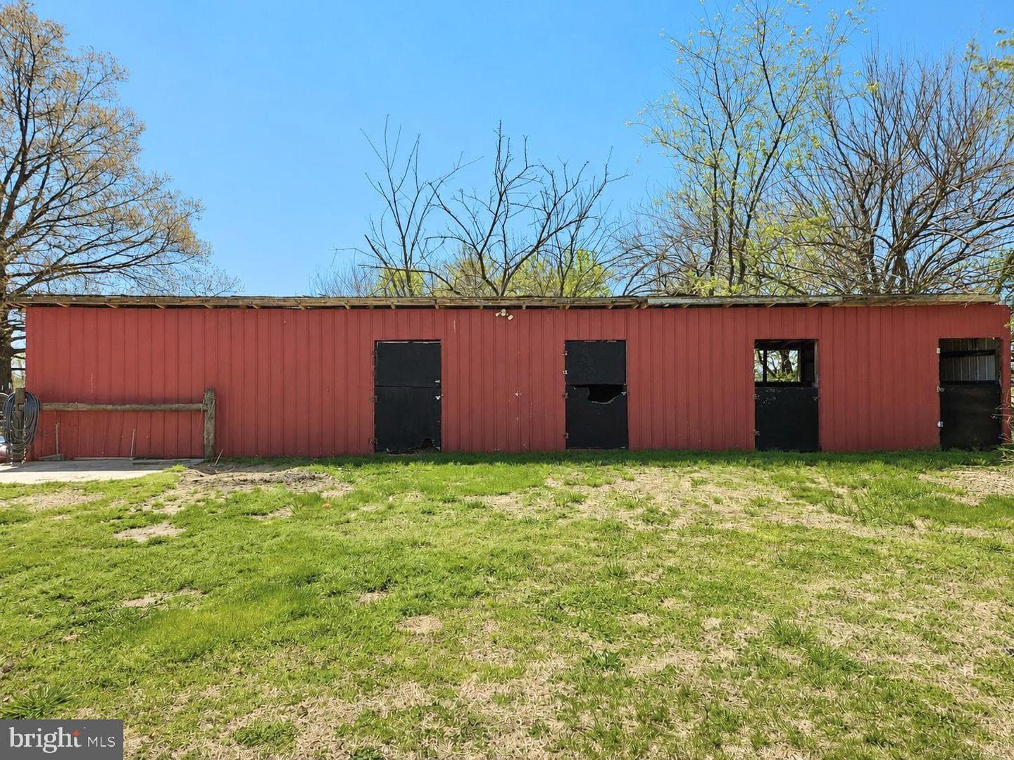 5125 Rhodesdale Vienna Rd photo 37