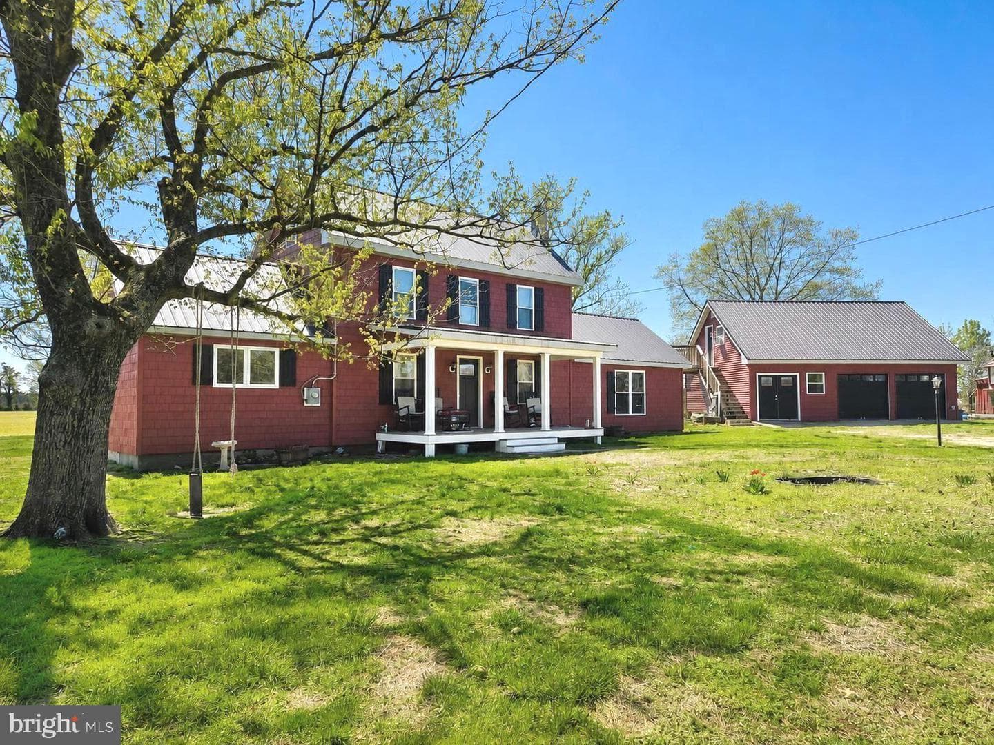 5125 Rhodesdale Vienna Rd photo 4