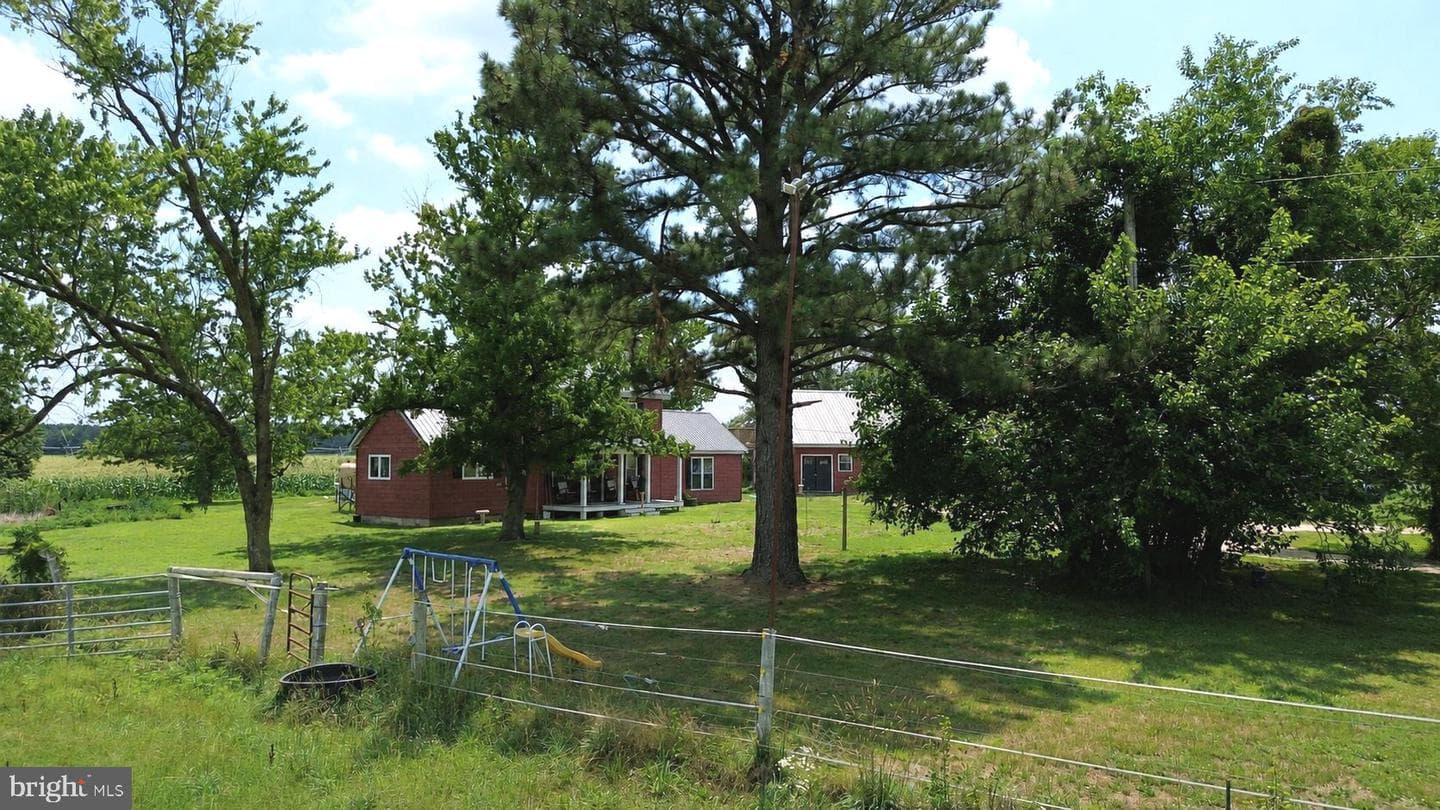 5125 Rhodesdale Vienna Rd photo 6