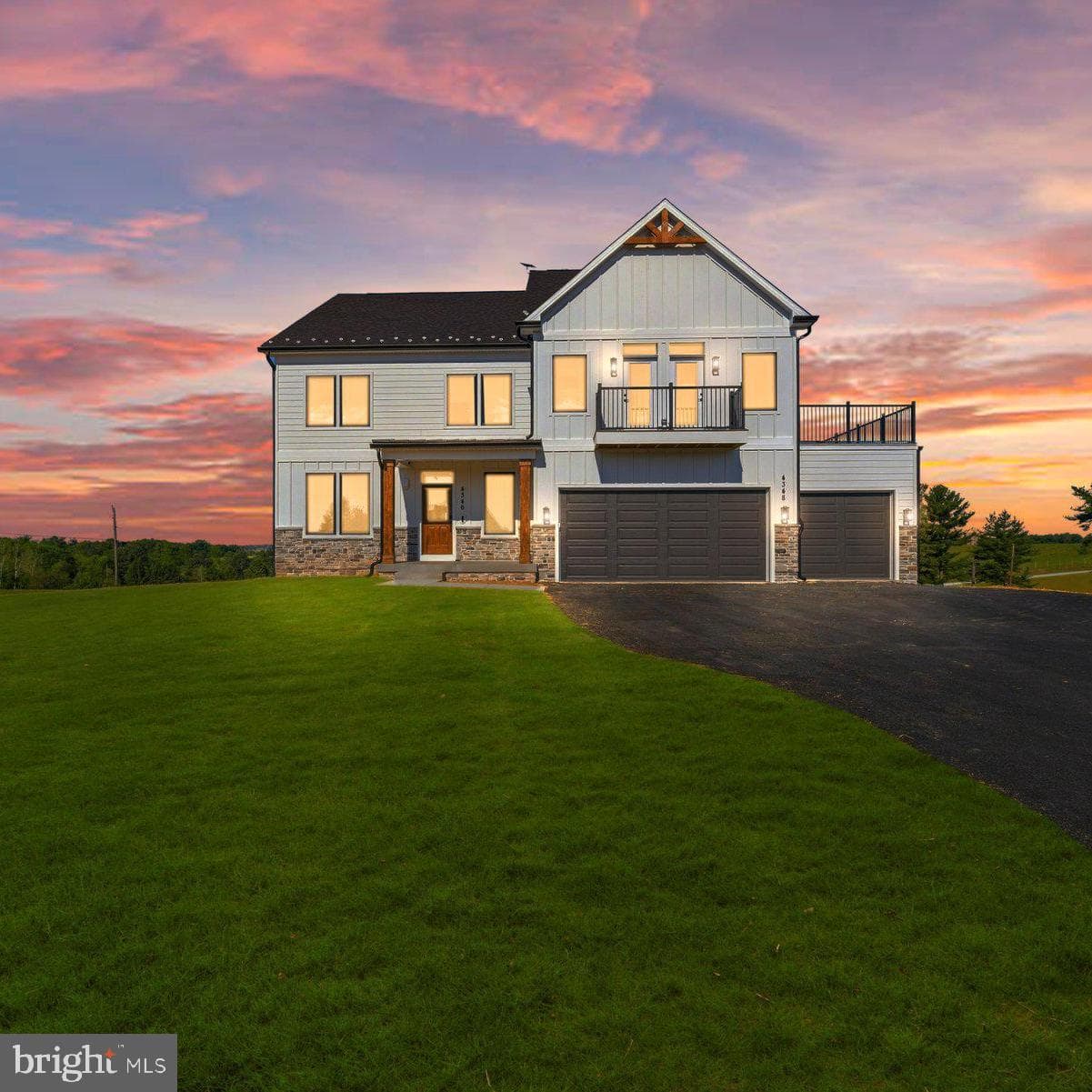 4346 Brubaker Way #lot 3