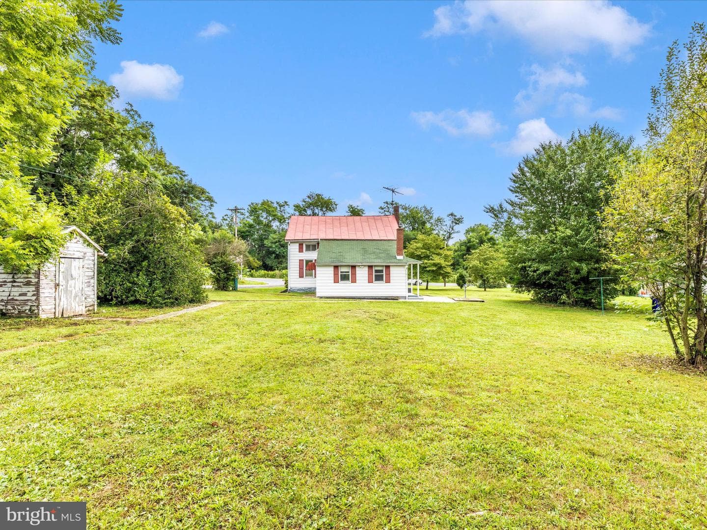 12261 Baugher Road photo 53