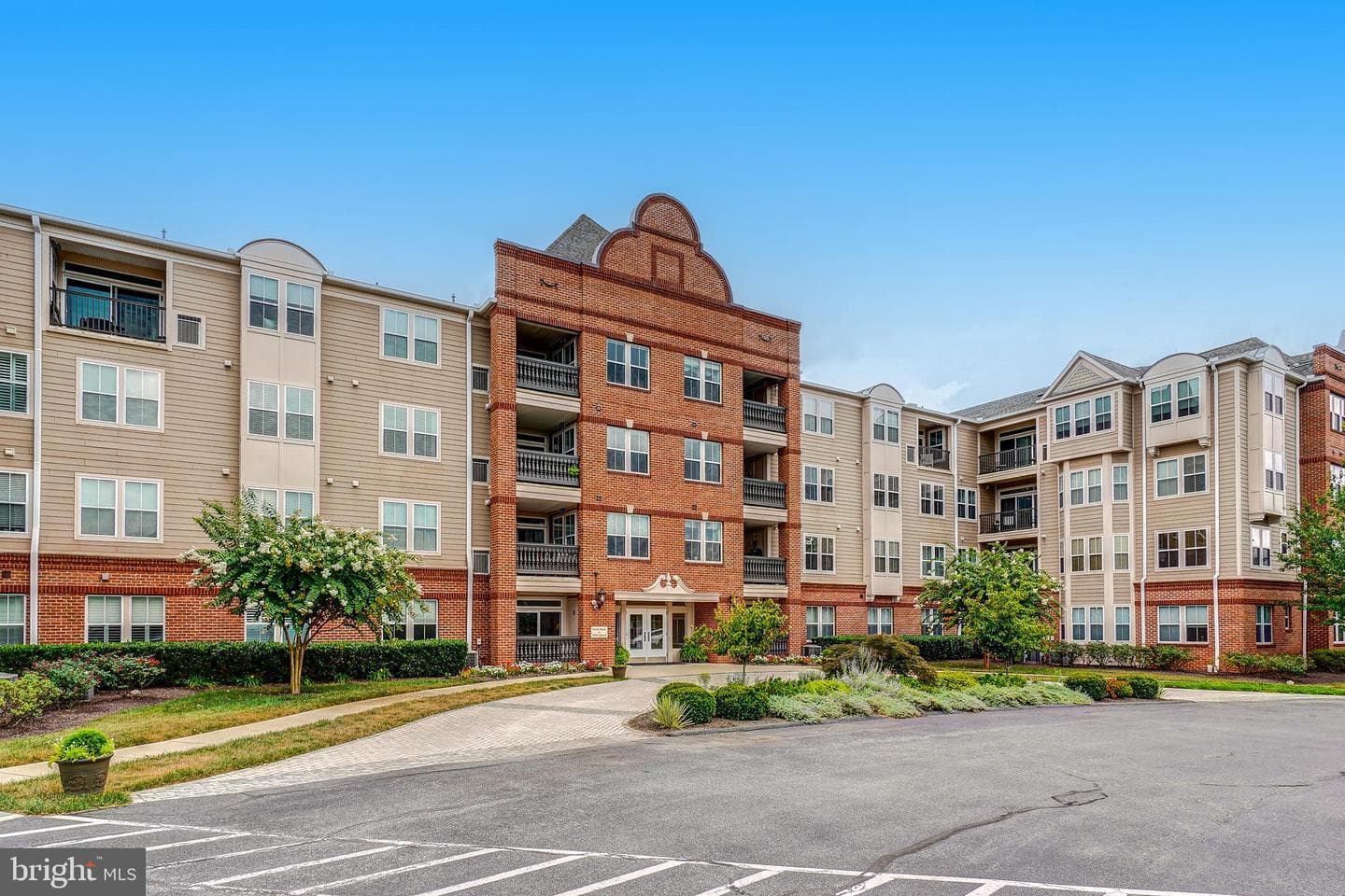 3030 Mill Island Parkway #109, Frederick