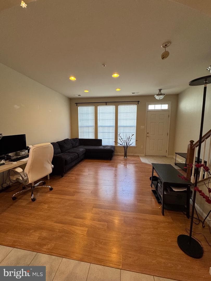 1814 Poolside Lane #34a, Frederick