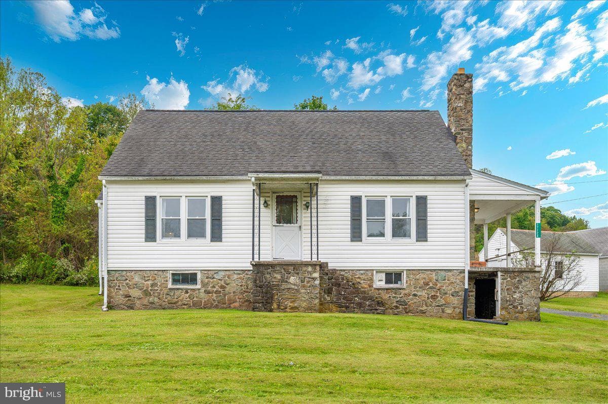 17124 Sabillasville Road, Sabillasville