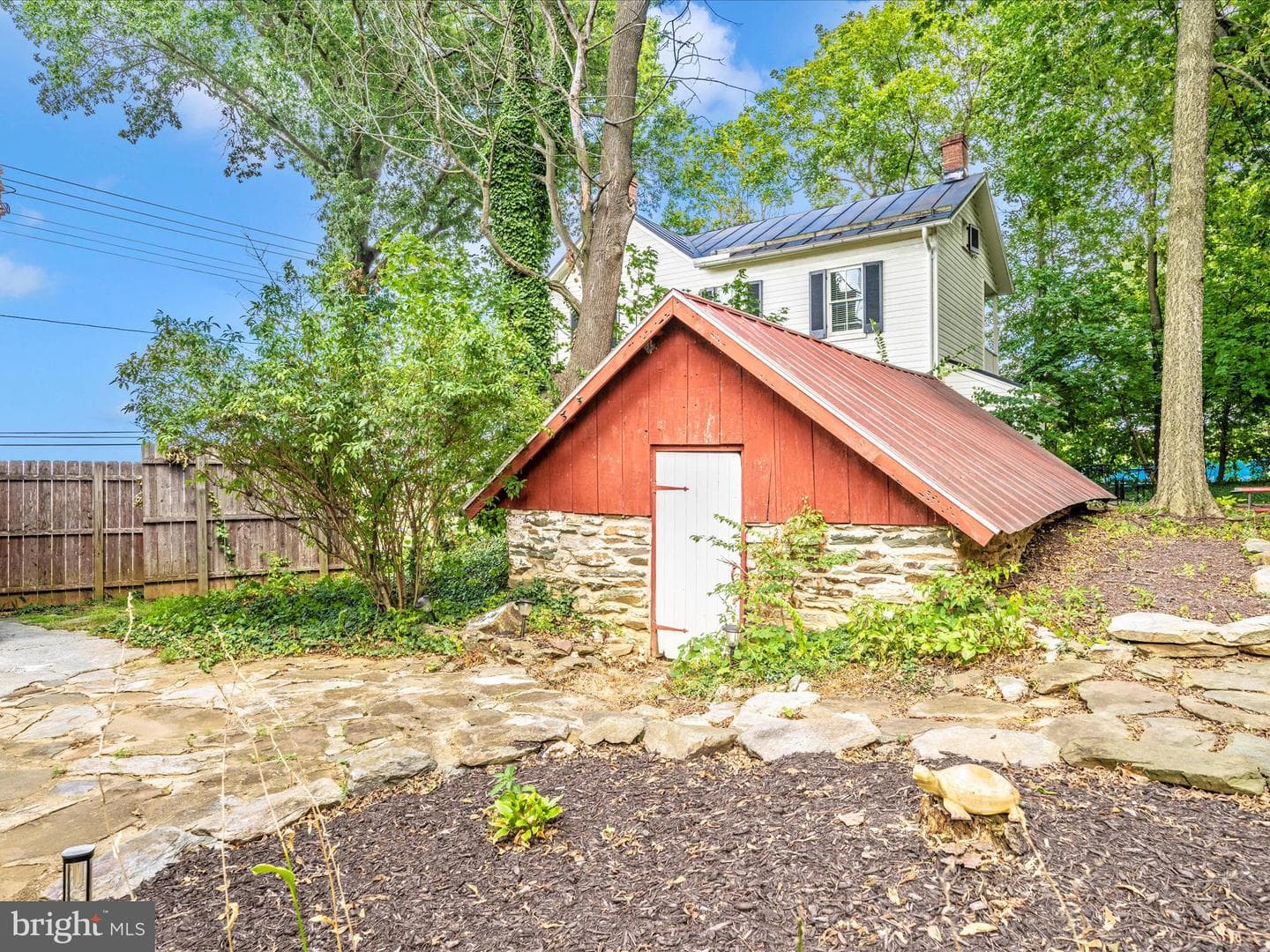 3419 Jefferson Pike photo 42