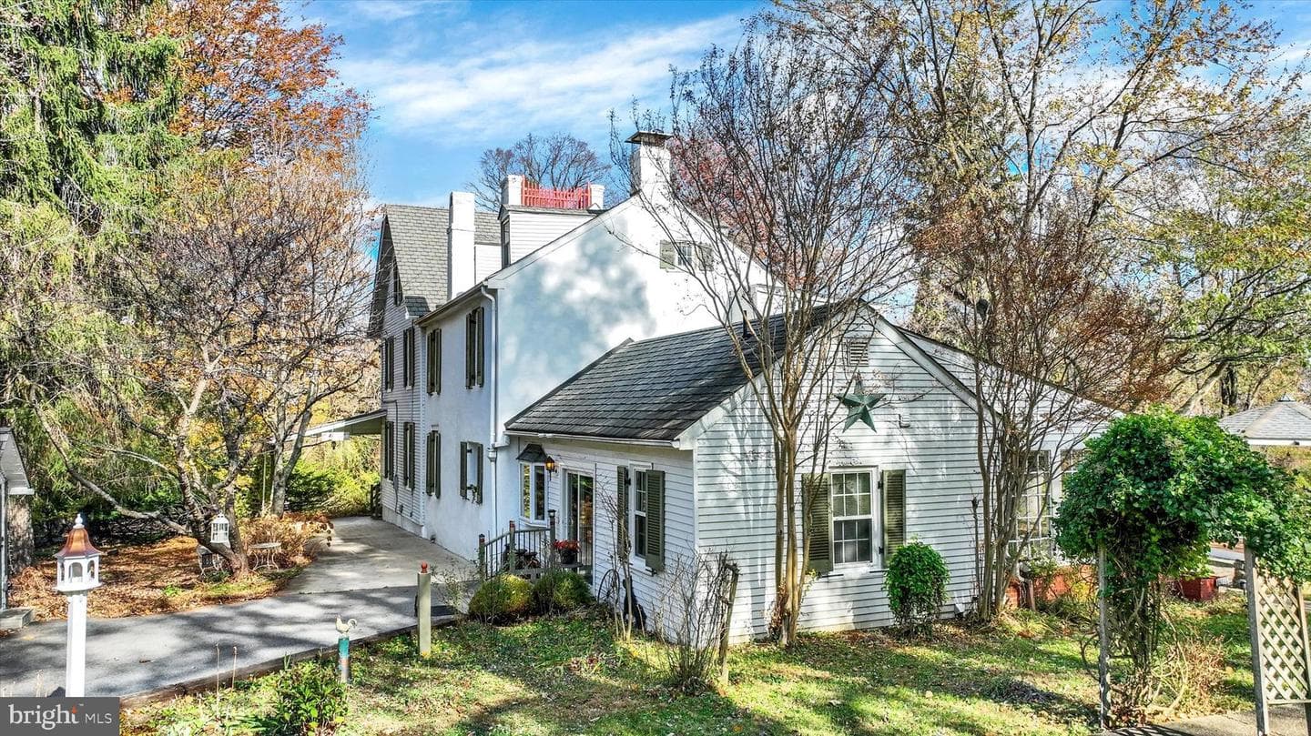 6739 S Clifton Road, Frederick