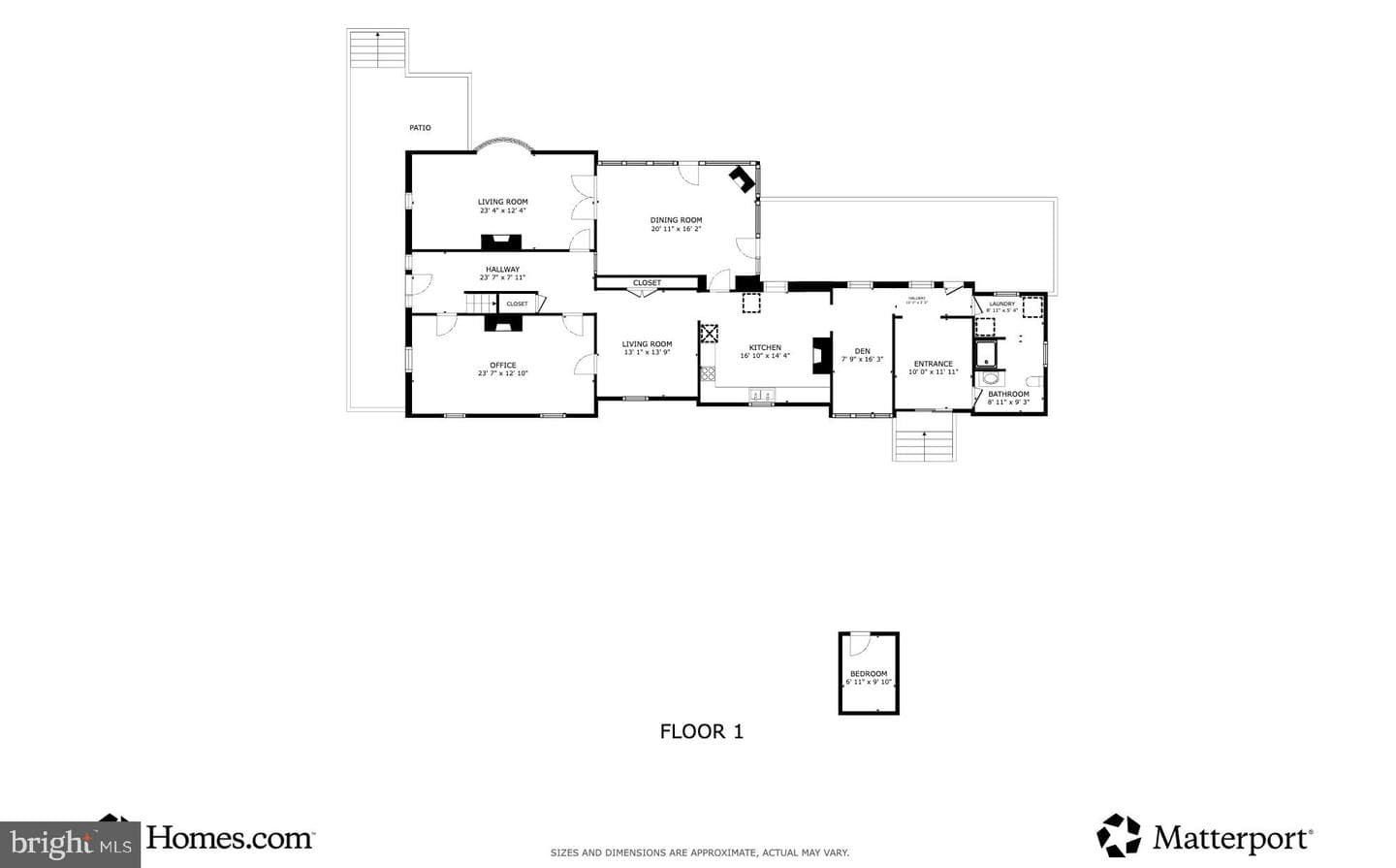6739 S Clifton Road photo 49