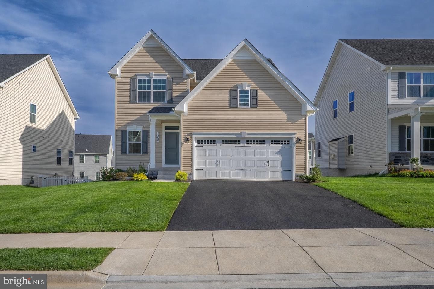 1268 Backbone Way