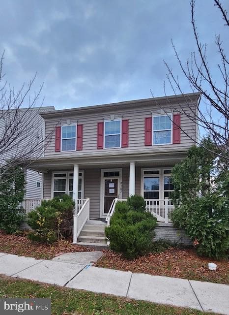 2107 Battery Lane