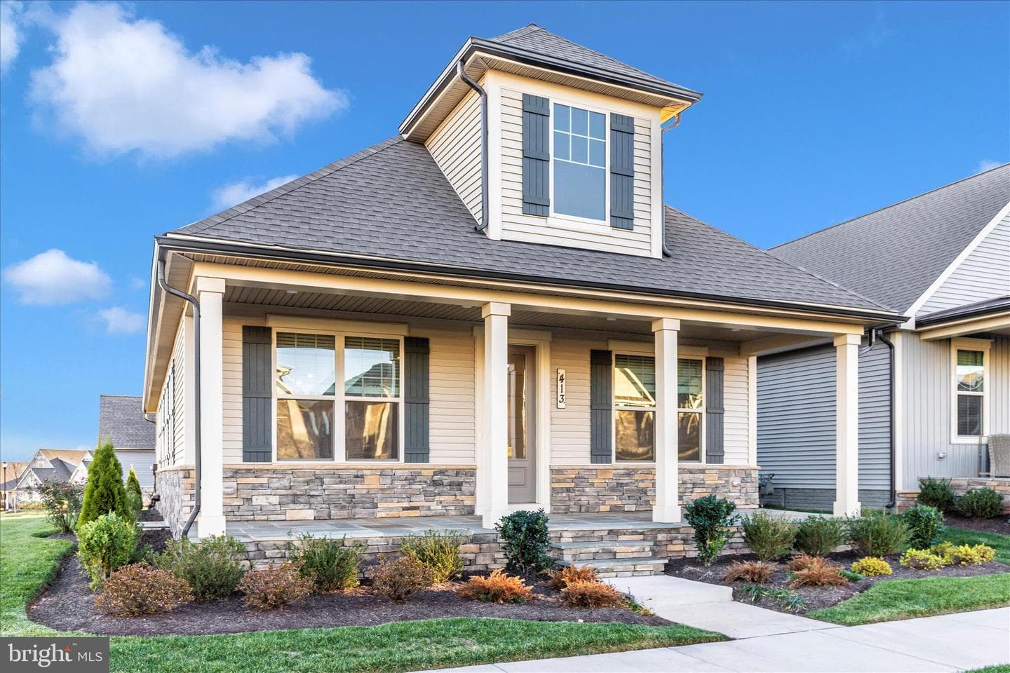 413 Bucklebury Lane photo 48