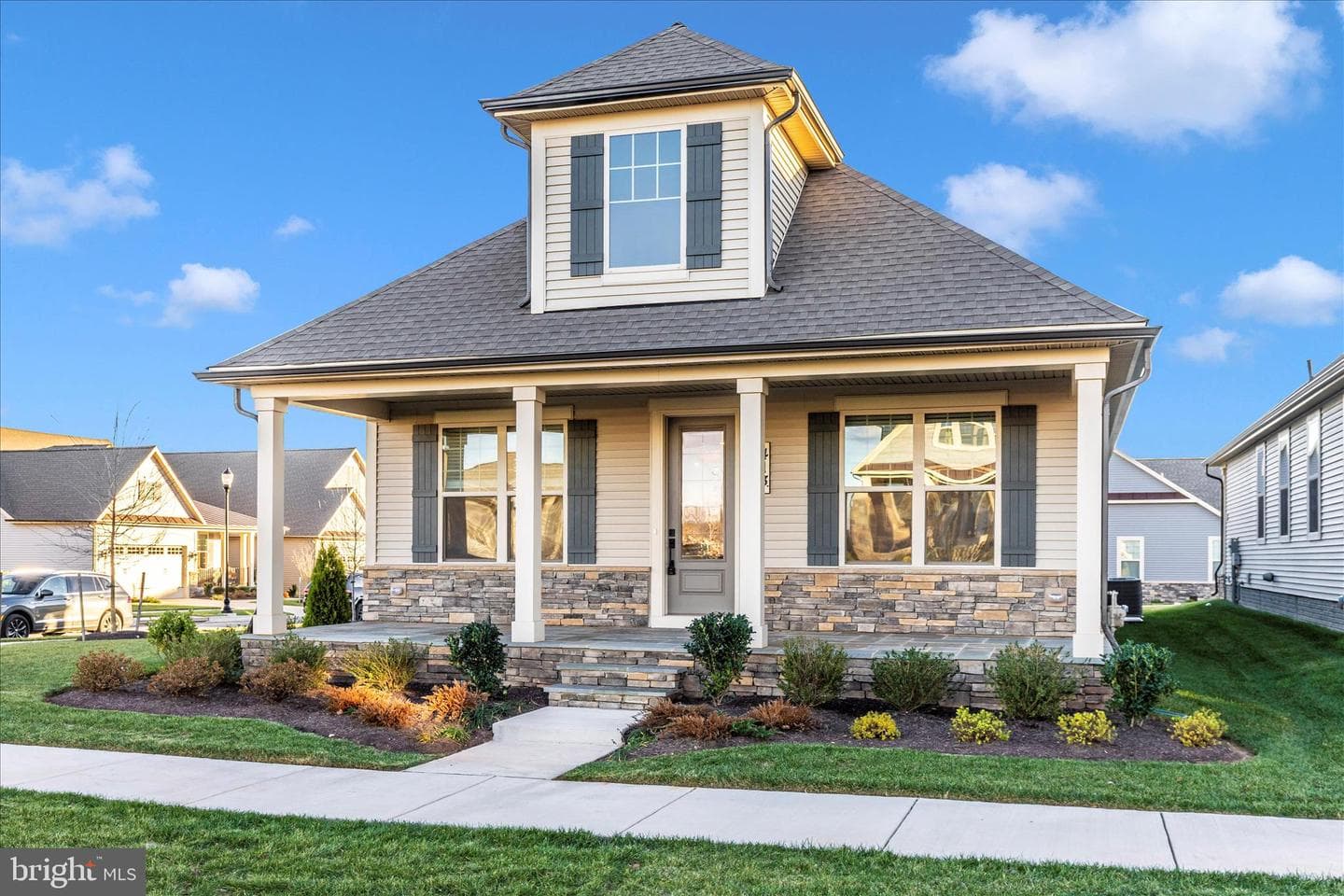 413 Bucklebury Lane photo 49