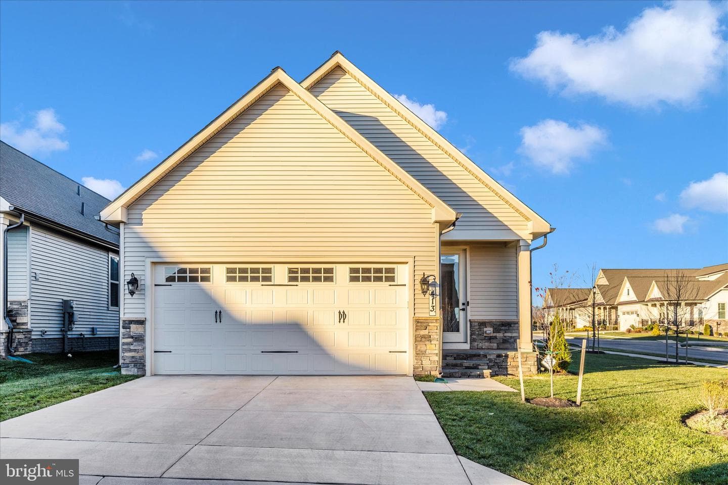 413 Bucklebury Lane photo 52
