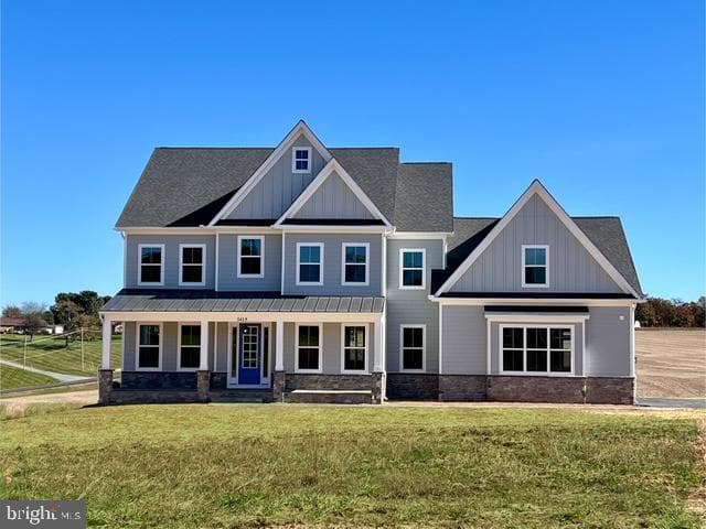 1261 New Design Road, Adamstown