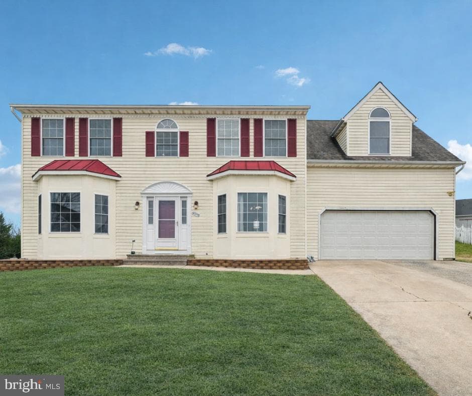 8908 Broad Branch Court