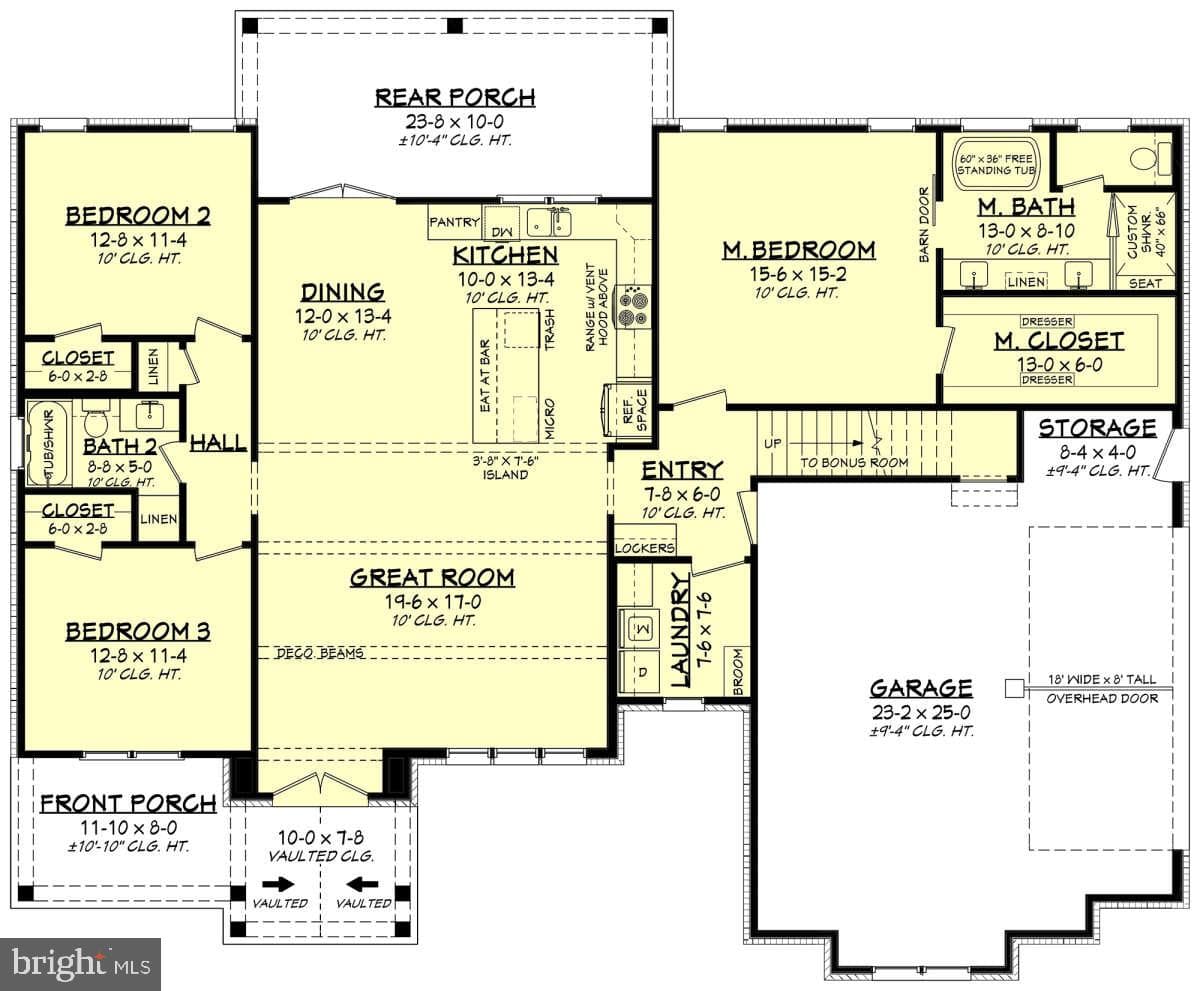 17566 Mountaintop Road, Cascade