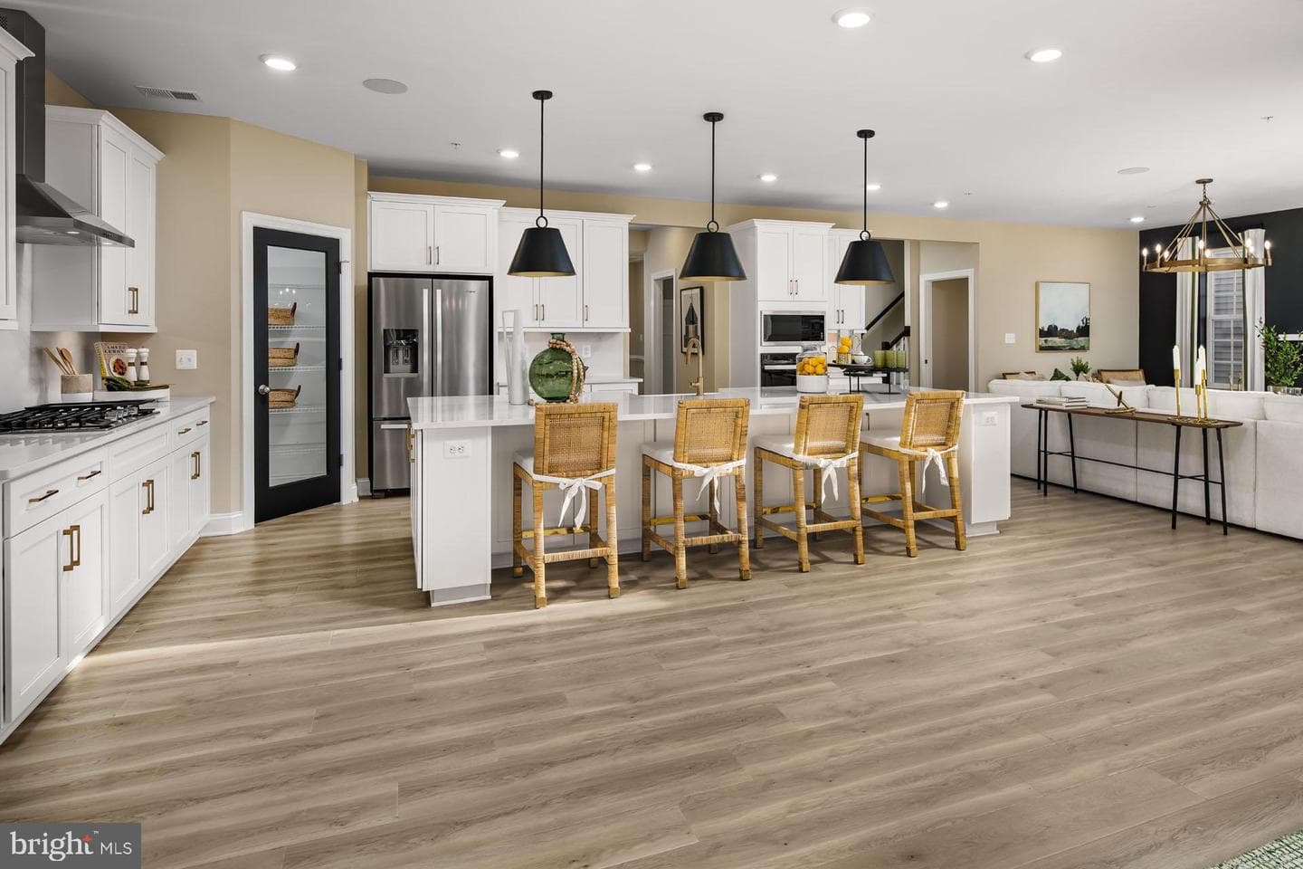 Tbb Enfield Farm Lane #emory Ii, Brunswick