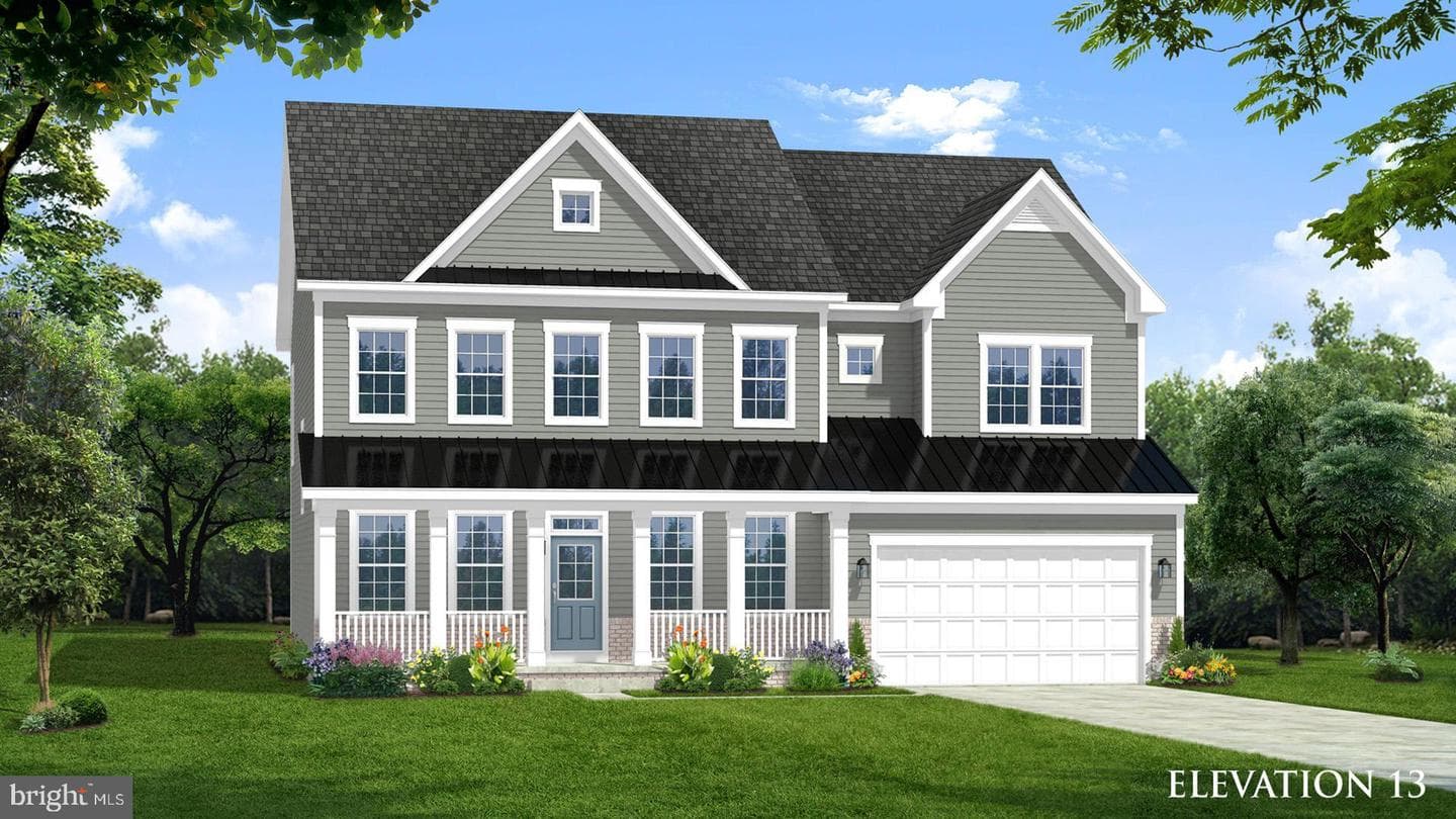 Tbb Enfield Farm Lane #emory Ii photo 36