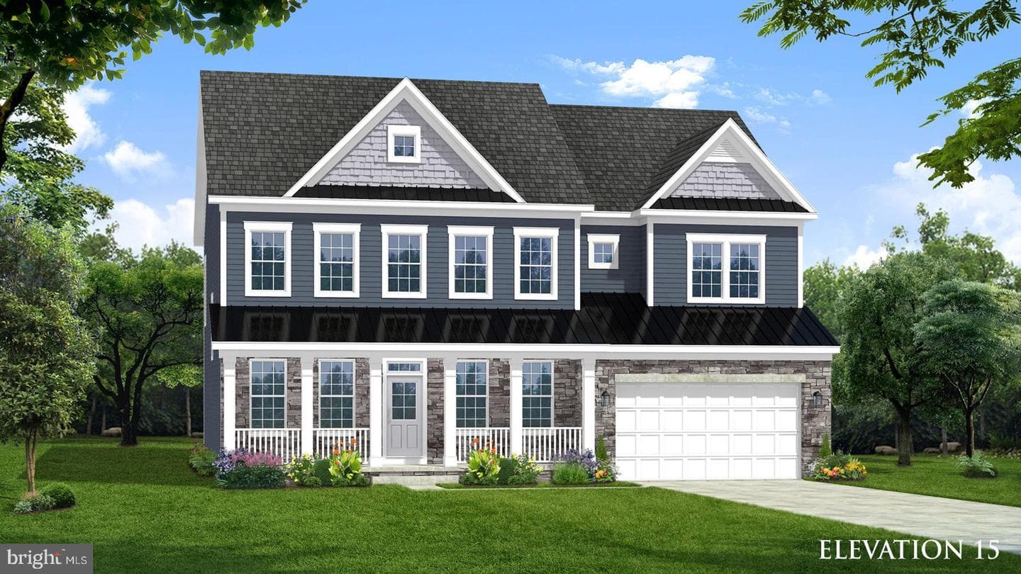 Tbb Enfield Farm Lane #emory Ii photo 39