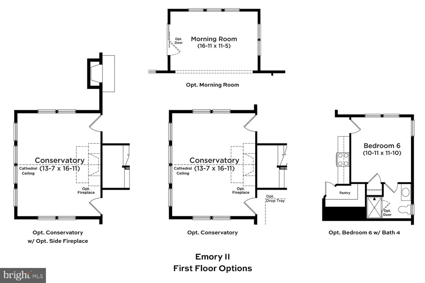 Tbb Enfield Farm Lane #emory Ii photo 44