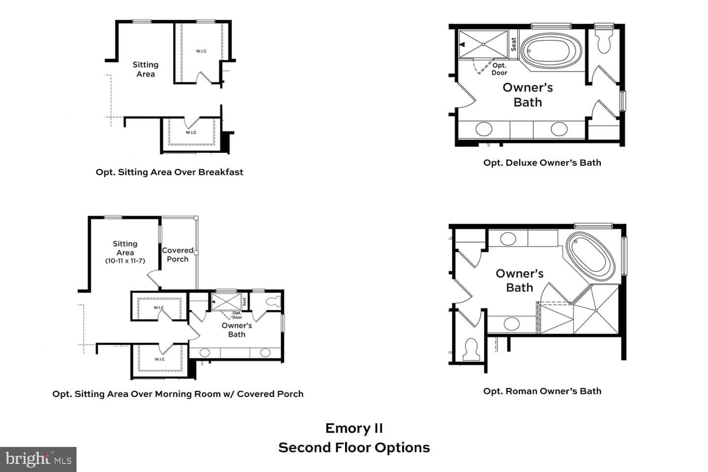 Tbb Enfield Farm Lane #emory Ii photo 50
